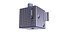Aluminum Sidemount Tank 7G