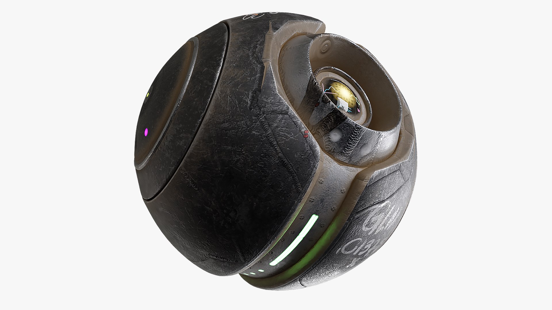 3D Spherical Drone - Game ready model https://p.turbosquid.com/ts-thumb/cA/rznQCd/1J/5/jpg/1623163027/1920x1080/fit_q87/b55b8a77acde7bb811836a58c7b4a49cfba61cef/5.jpg