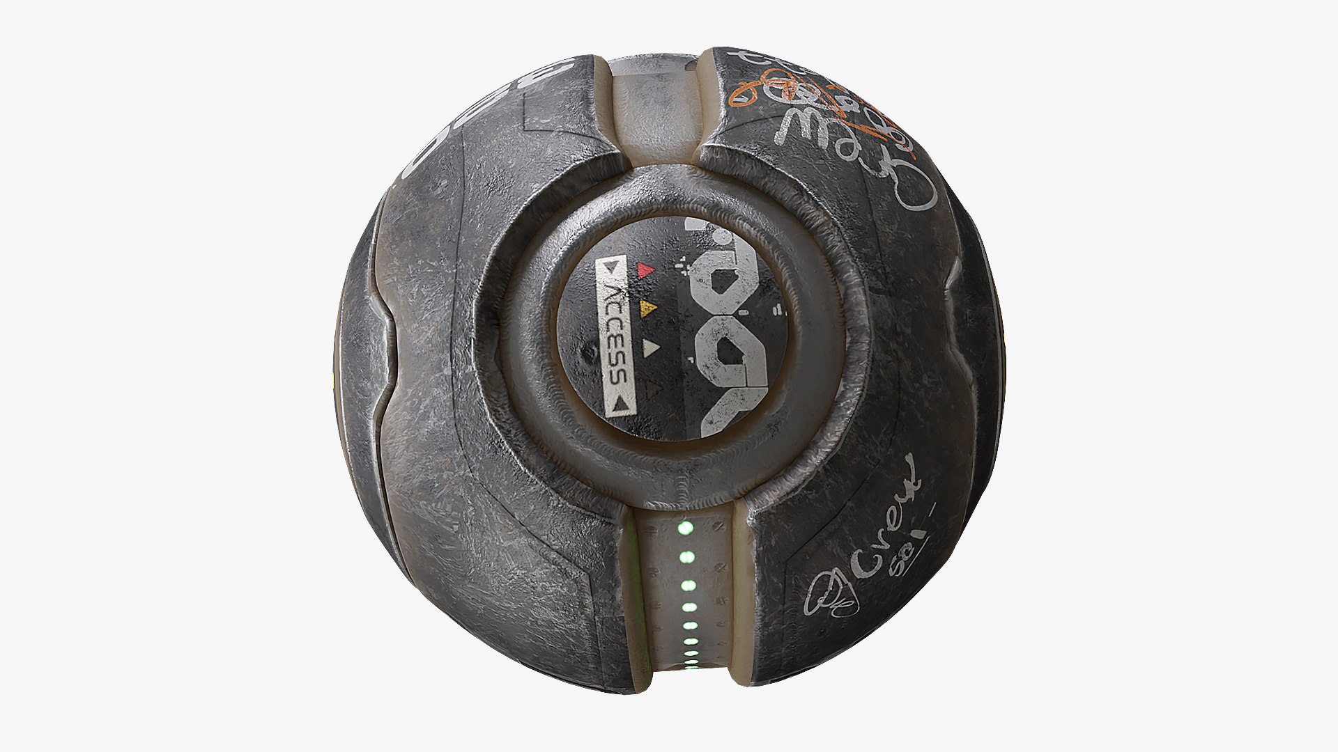 3D Spherical Drone - Game ready model https://p.turbosquid.com/ts-thumb/cA/rznQCd/RE/4/jpg/1623163031/1920x1080/fit_q87/fe72b105e1e983753e259bb93482f199bdb44757/4.jpg