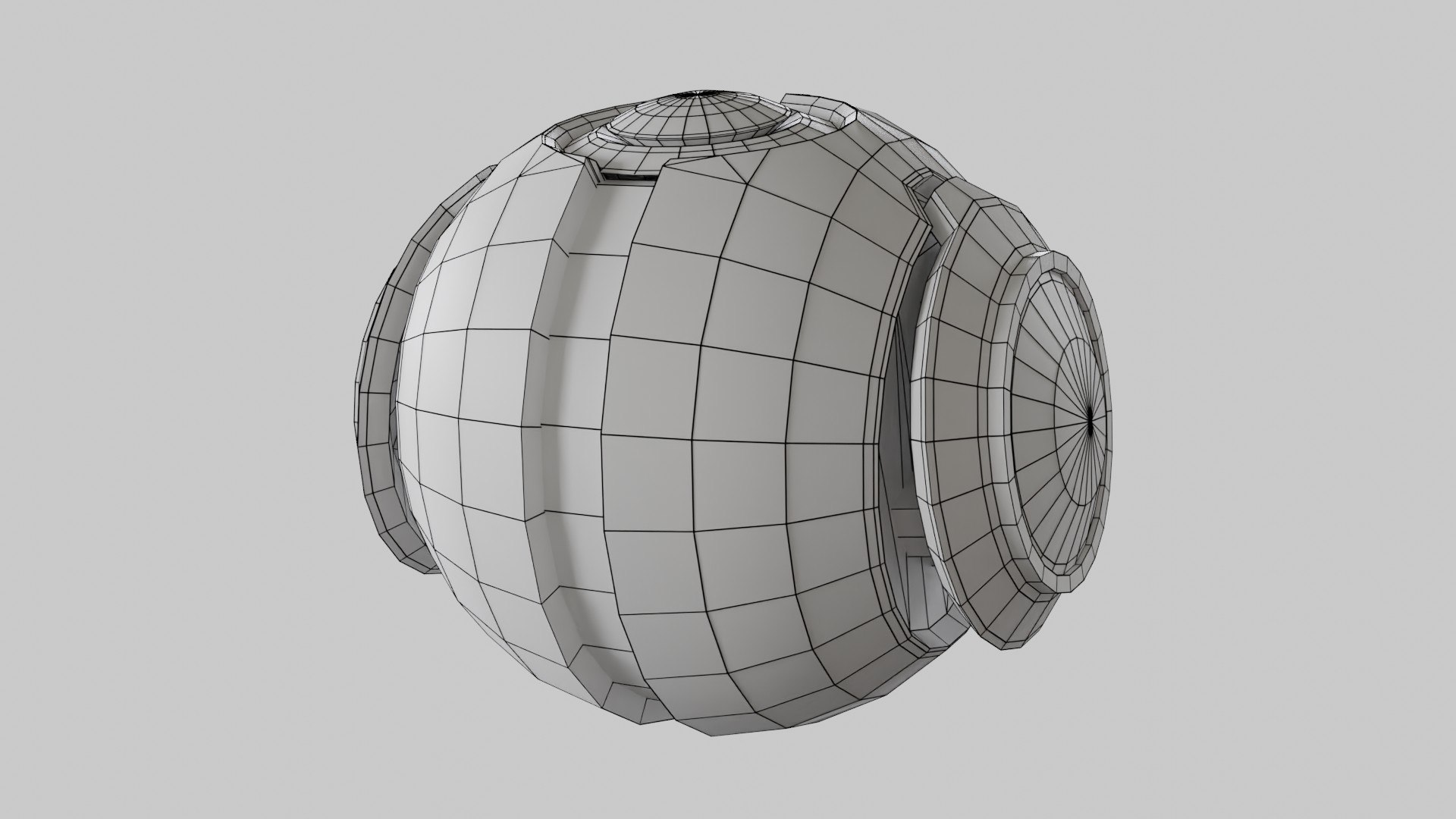 3D Spherical Drone - Game ready model https://p.turbosquid.com/ts-thumb/cA/rznQCd/jd/t30009/jpg/1623163009/1920x1080/fit_q87/5191716b69d8abea047ac7243fe95452d6419bbb/t30009.jpg