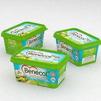Benecol Classic Spread 400g