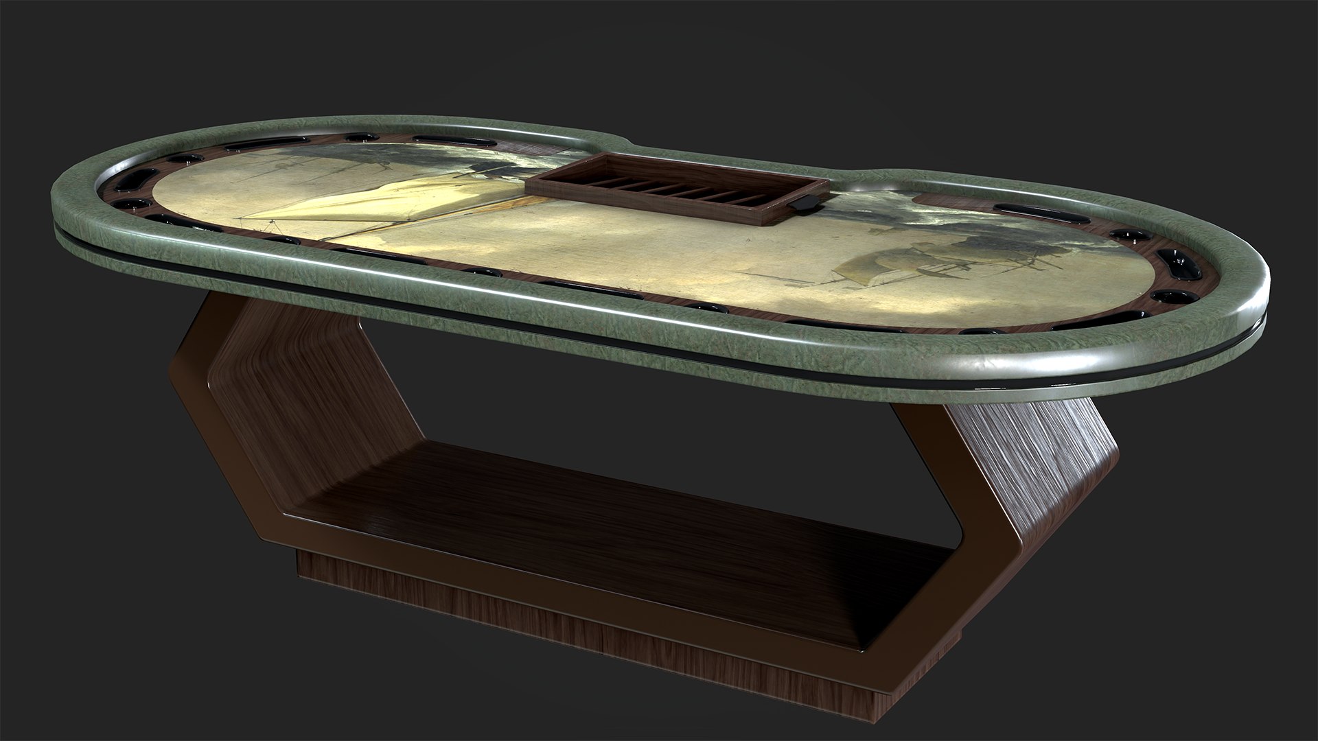 3D Poker Table https://p.turbosquid.com/ts-thumb/cA/usbkgM/Eu/preview9/png/1635968505/1920x1080/fit_q87/bff91916f7a83865a34990beac4d62cd16763477/preview9.jpg