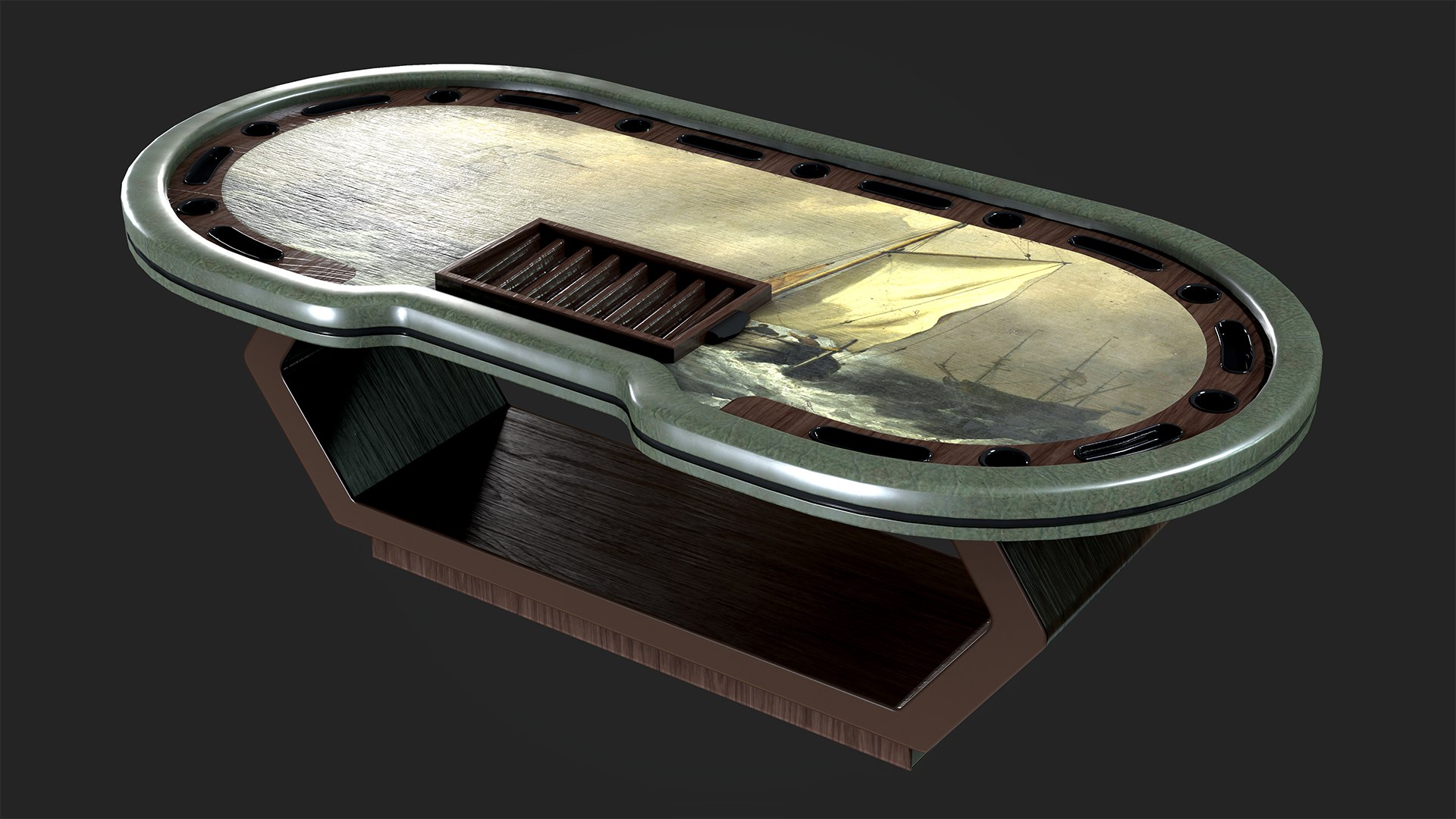 3D Poker Table https://p.turbosquid.com/ts-thumb/cA/usbkgM/P0/preview7/png/1635968499/1920x1080/fit_q87/1b139742afe63817886aafe9922beeb8a526d21d/preview7.jpg