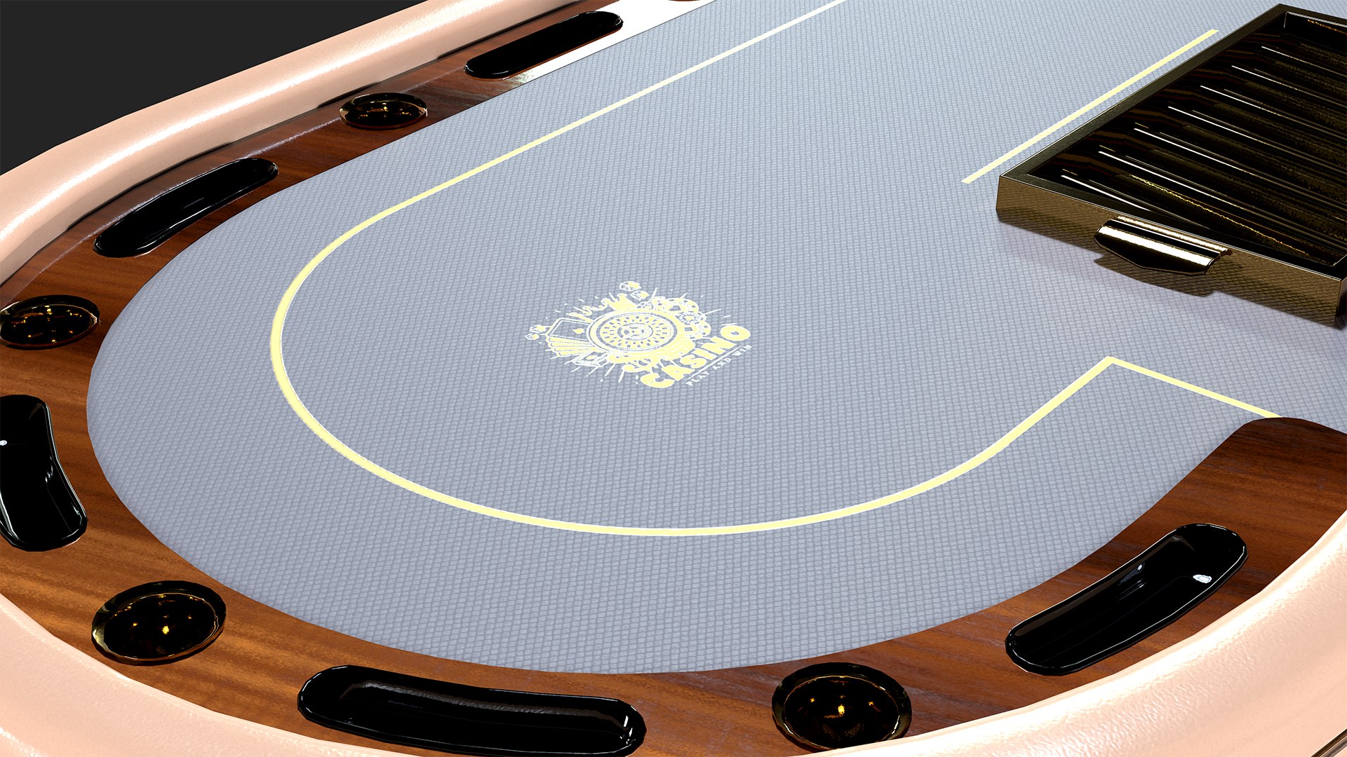 3D Poker Table https://p.turbosquid.com/ts-thumb/cA/usbkgM/nm/preview3/png/1635968523/1920x1080/fit_q87/e18cca663be1c9b585385bfc8a6fbc9248d3733d/preview3.jpg