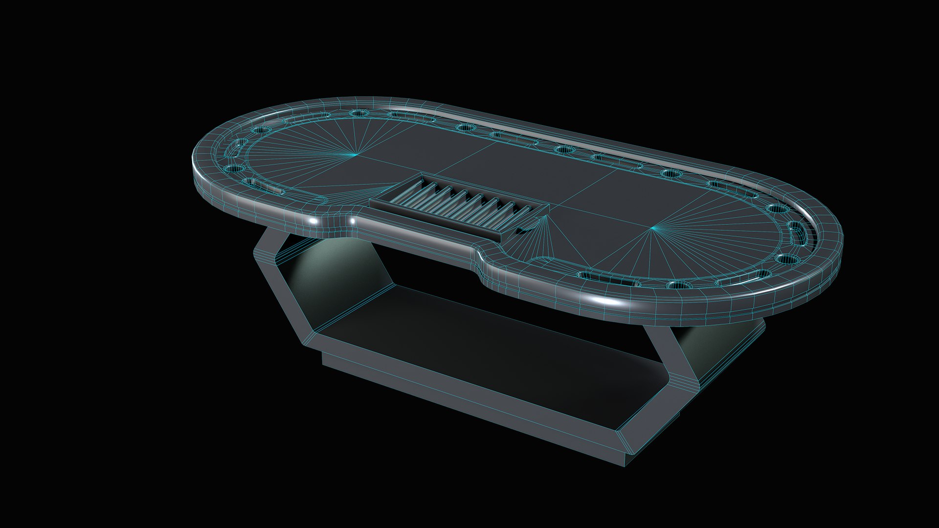 3D Poker Table https://p.turbosquid.com/ts-thumb/cA/usbkgM/uL/wireframe04/png/1635968621/1920x1080/fit_q87/697ced2a6a9689b04945a28139731209a8d94f9b/wireframe04.jpg
