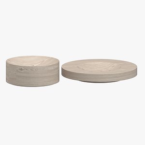 Michael Verheyden WOW bowl and platter