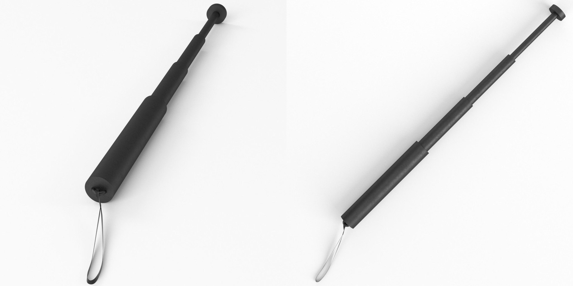 3D expandable baton model https://p.turbosquid.com/ts-thumb/cA/x5v9ol/xk/tsexpandable_baton04/jpg/1640825404/1920x1080/fit_q87/011e25728ecf0a43f3506e52611989503093f2ad/tsexpandable_baton04.jpg