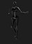Woman Robot