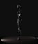 Woman Robot
