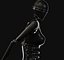 Woman Robot