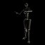 Woman Robot