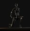 Woman Robot