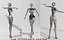 Woman Robot