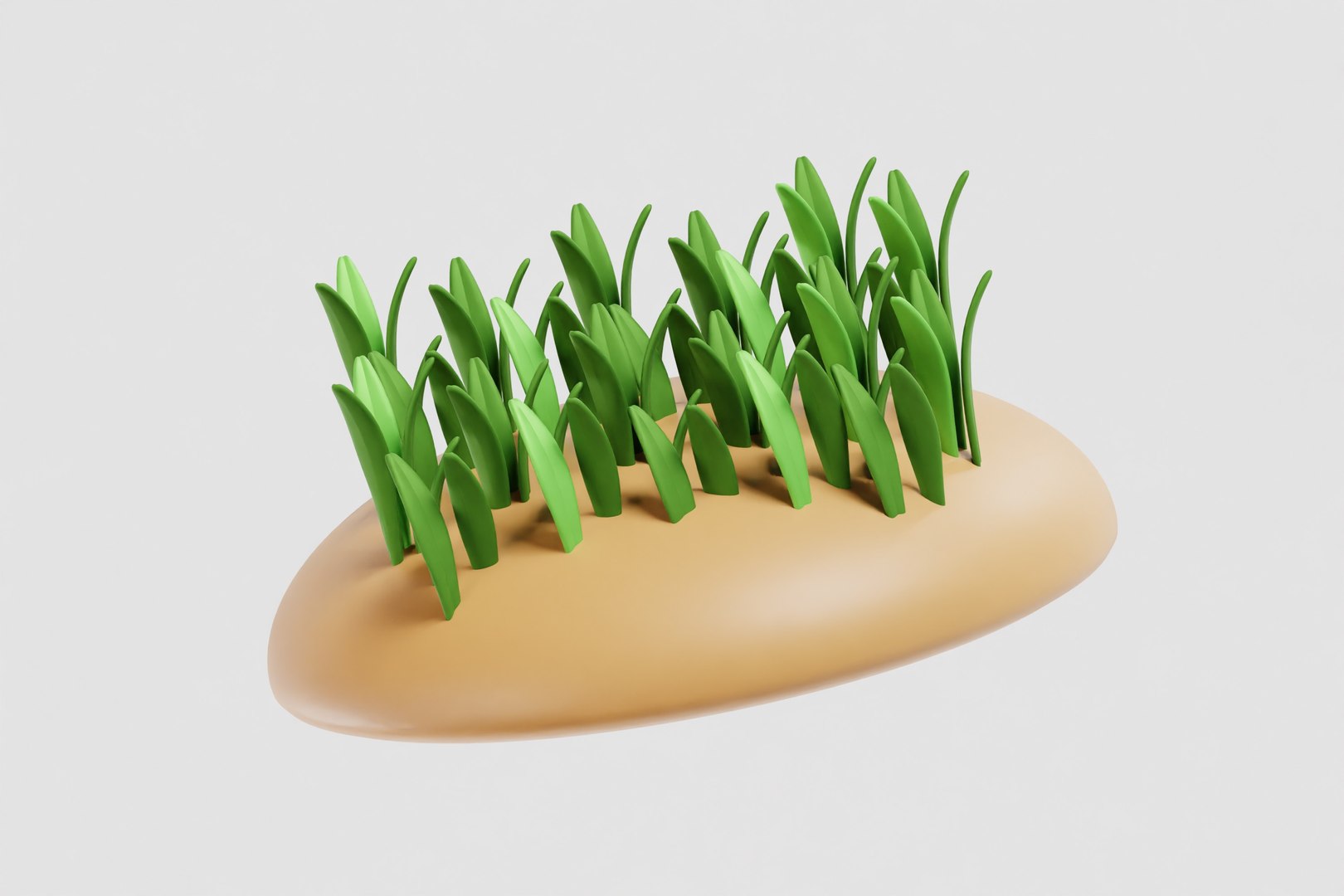 Cartoon Grass 3D model https://p.turbosquid.com/ts-thumb/cB/10CHEd/2m/z4/jpg/1757683224/1920x1080/fit_q87/e9f10f80b6821a3ebd0f29a4a64f95f5429c9b36/z4.jpg