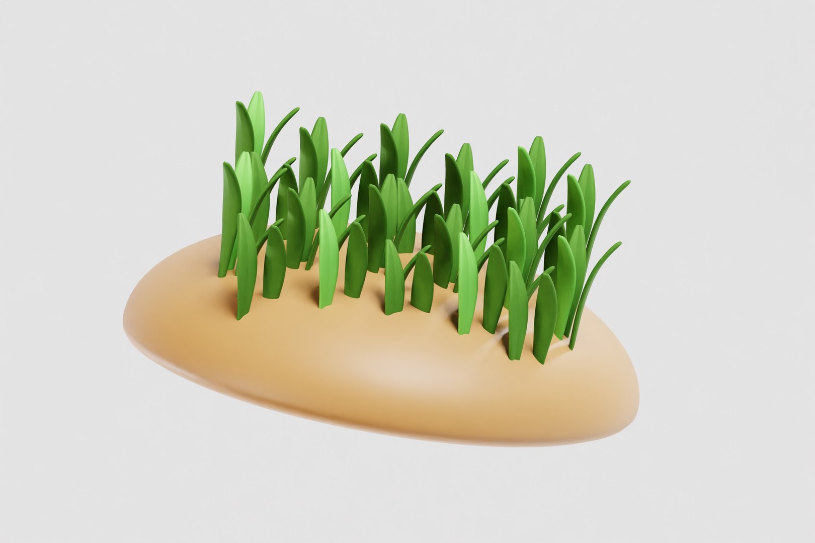Cartoon Grass 3D model https://p.turbosquid.com/ts-thumb/cB/10CHEd/3M/z3/jpg/1757683223/1920x1080/fit_q87/c9ecdd0e3ef8028be251274ed2e59af5de78f8d1/z3.jpg