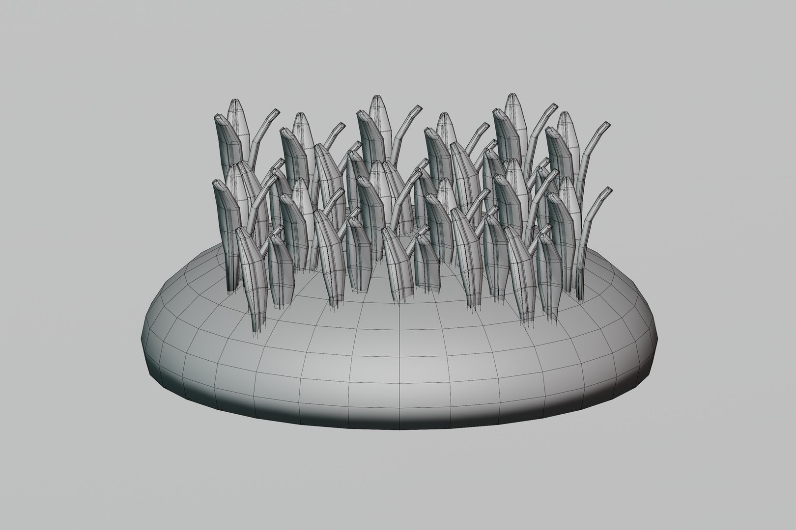 Cartoon Grass 3D model https://p.turbosquid.com/ts-thumb/cB/10CHEd/UX/z7/jpg/1757683226/1920x1080/fit_q87/b98ba7a8c1dddacd1048f2a89db7aac008ffa336/z7.jpg