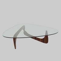 NOGUCHI Table