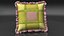 Pillow pink