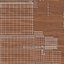 Couchtisch aus dunklem Holz