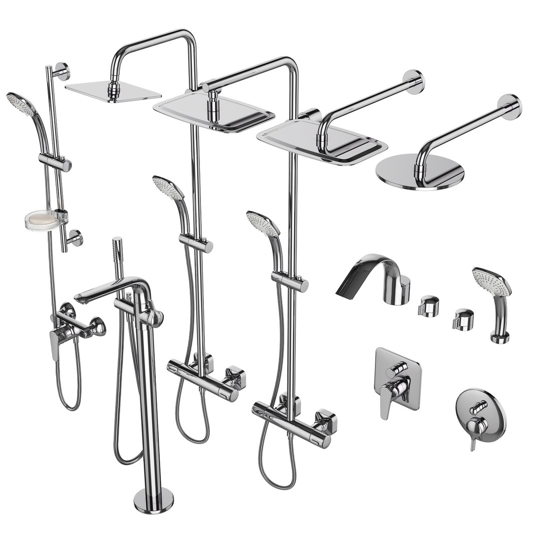 Mixers IDEAL standard set 129 3D model https://p.turbosquid.com/ts-thumb/cB/9WNLy4/OM/f14/jpg/1622914457/1920x1080/fit_q87/c30f21029af930a3390f2dfbb8f211d2a03f34fa/f14.jpg