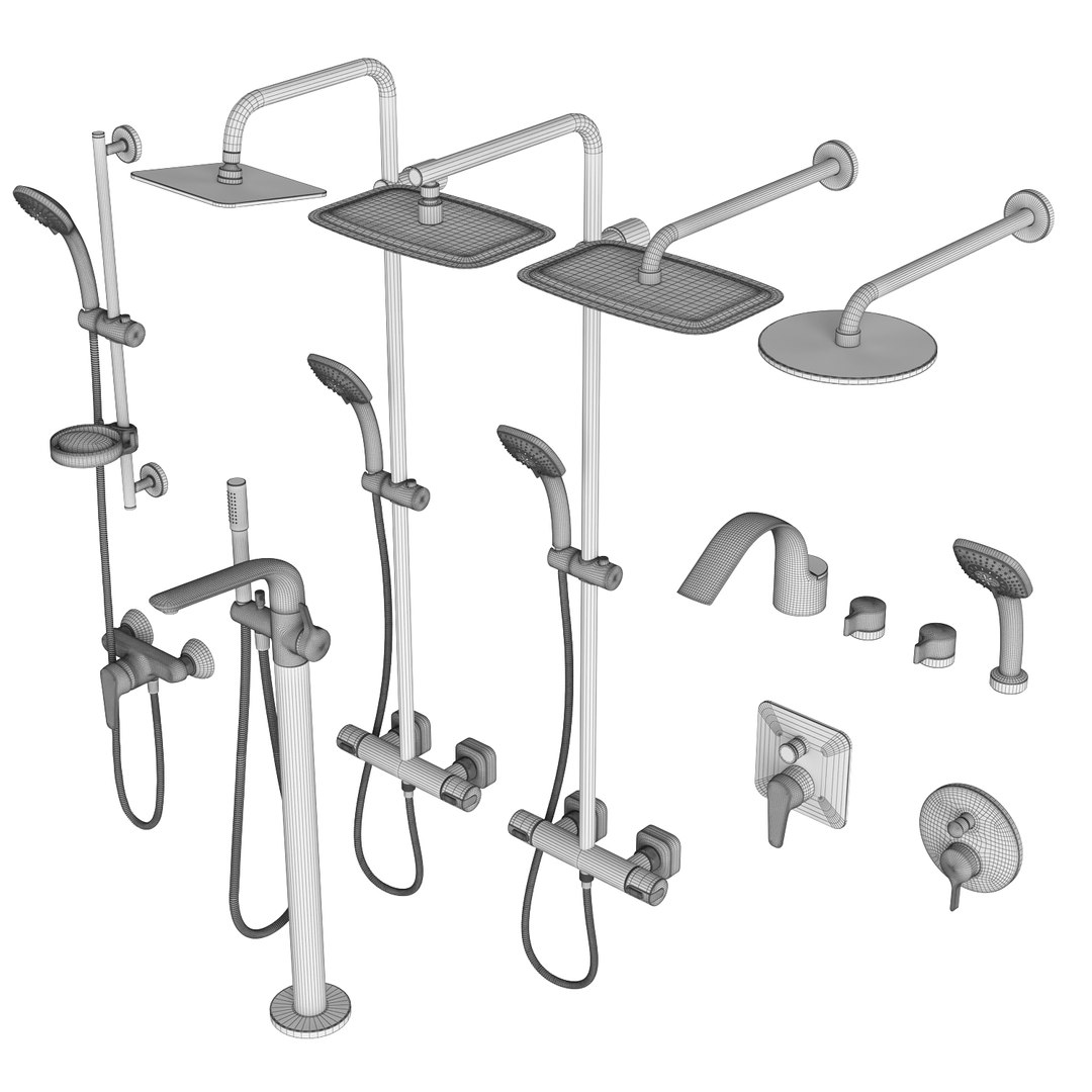 Mixers IDEAL standard set 129 3D model https://p.turbosquid.com/ts-thumb/cB/9WNLy4/lg/s1/jpg/1622914457/1920x1080/fit_q87/d8dda2f19d2c0b3e4e21f1e9498e11b22848ae85/s1.jpg