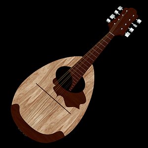 mandolino.c4d