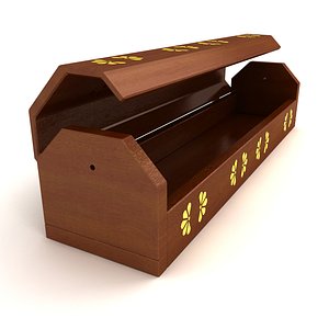 Incense Burner