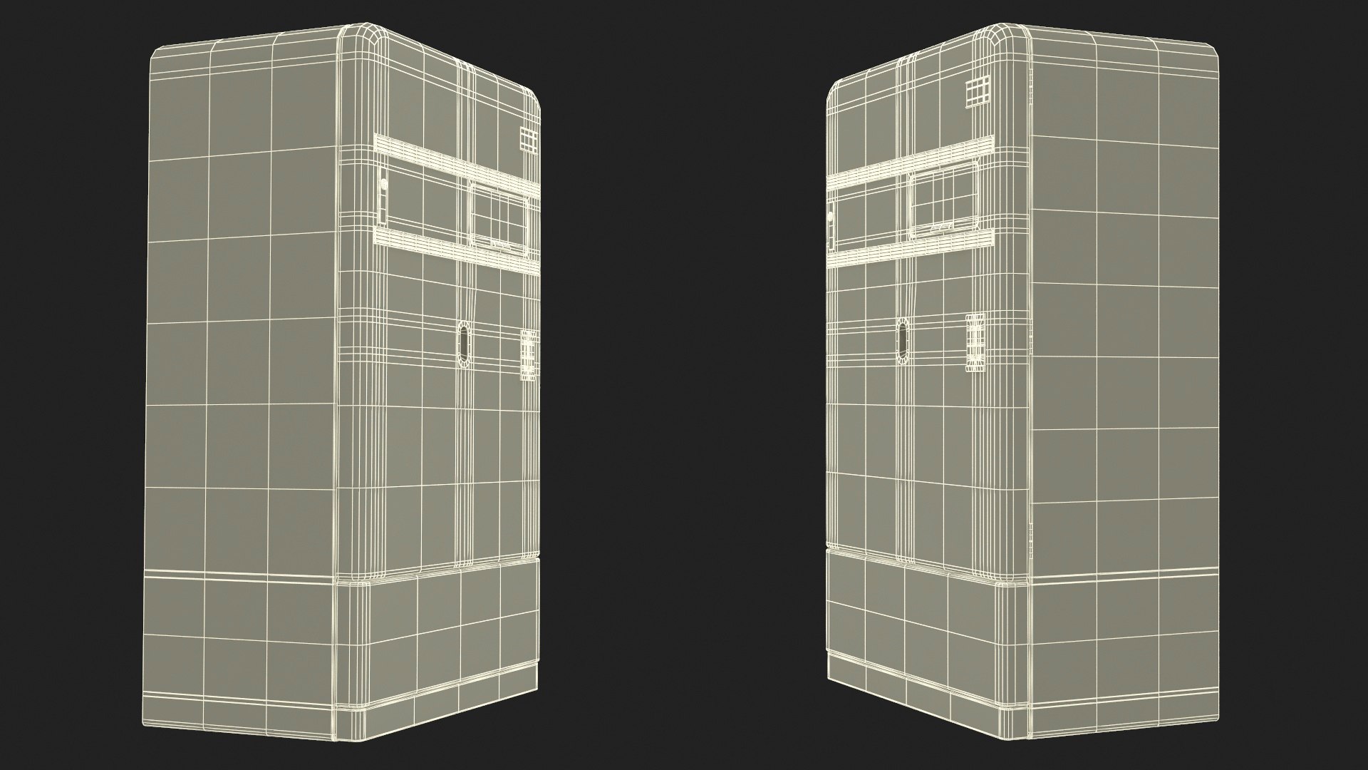 Coca Cola Retro Vending Machine Old 3D model https://p.turbosquid.com/ts-thumb/cB/FQ3Ub2/6q/cocacolaretrovendingmachineoldc4dmodel032/jpg/1695171952/1920x1080/fit_q87/d7e7296dda884c06fbc8cb4c72bdb70005fd11d4/cocacolaretrovendingmachineoldc4dmodel032.jpg