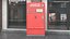 Coca Cola Retro Vending Machine Old