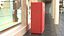 Coca Cola Retro Vending Machine Old