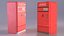 Coca Cola Retro Vending Machine Old