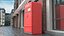 Coca Cola Retro Vending Machine Old