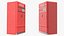 Coca Cola Retro Vending Machine Old