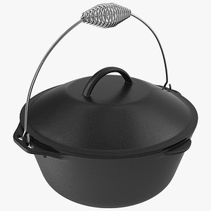 Dutch Oven