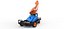 BriSCA 포뮬러 1 스톡카 (흙길 주행용, 버전 2, 축척 1:25)