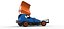 BriSCA 포뮬러 1 스톡카 (흙길 주행용, 버전 2, 축척 1:25)