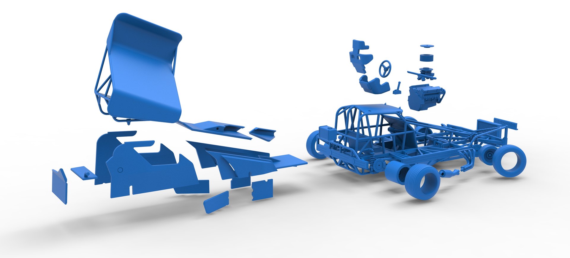 3D BriSCA Formula 1 Stock Car for Dirt while turning Version 2 Scale 1 to 25 model https://p.turbosquid.com/ts-thumb/cB/I2q8JU/Ax/85/jpg/1788819109/1920x1080/fit_q87/65287d2d5eb01ce8626e20a94772e07cf2e0bd7c/85.jpg