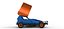 BriSCA 포뮬러 1 스톡카 (흙길 주행용, 버전 2, 축척 1:25)