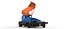BriSCA 포뮬러 1 스톡카 (흙길 주행용, 버전 2, 축척 1:25)