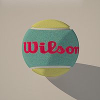 tennis ball