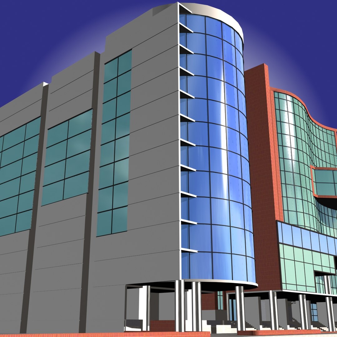 Max Shopping Complex