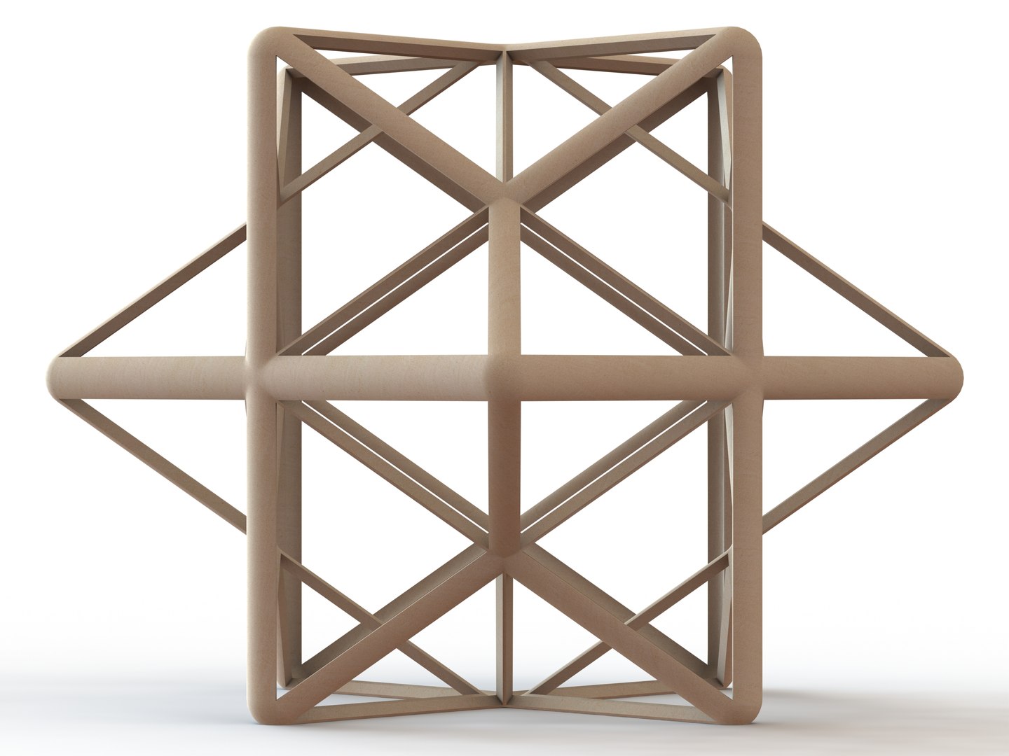 Wireframe Shape First Stellation of The Rhombic Dodecahedron model https://p.turbosquid.com/ts-thumb/cB/IK3kDX/Pi/wsfsrdpreview05/jpg/1703663531/1920x1080/fit_q87/468cfed151f54fd96aee2131a7b19487f8fe0140/wsfsrdpreview05.jpg