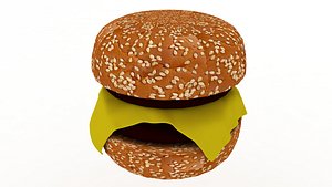 Burger model