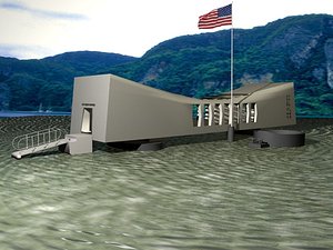 Arizona memorial