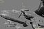 Avro Lancaster Dambuster Special mit detailliertem Interieur