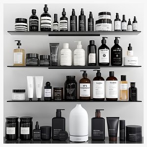 Bathroom accessories 24