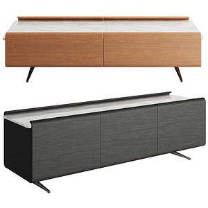 Flexform Earl Cabinet
