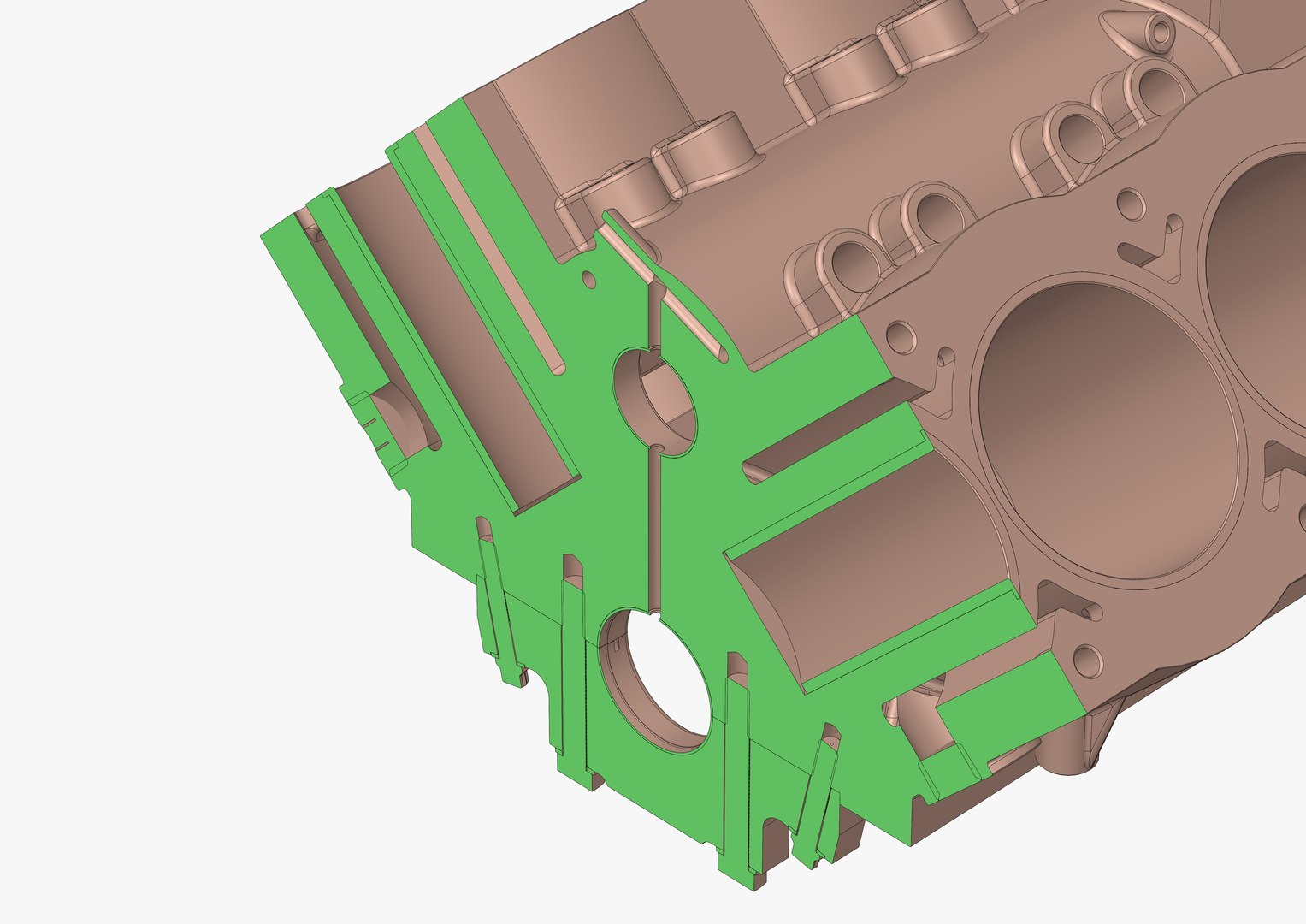 3D engine block model https://p.turbosquid.com/ts-thumb/cB/VB4OW8/FtD0JaI8/engine_block_assembly_image_31/jpg/1585396429/1920x1080/fit_q87/4553d62f78a9a39f7b4cea57038d68150cf27087/engine_block_assembly_image_31.jpg