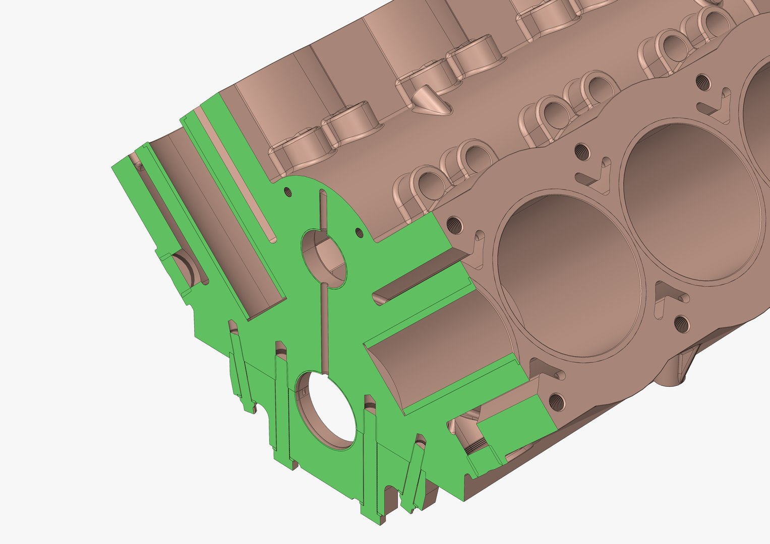 3D engine block model https://p.turbosquid.com/ts-thumb/cB/VB4OW8/Jhb3RJ8i/engine_block_assembly_image_33/jpg/1585396429/1920x1080/fit_q87/a43866464df516fce40ba34f2d4b570c831c2947/engine_block_assembly_image_33.jpg