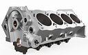 Engine Block V8